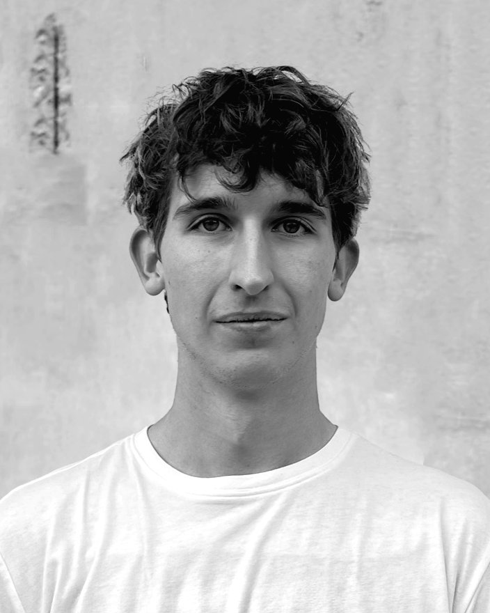 Finn Menzi, Inhaber und Entwickler bei Bellasso