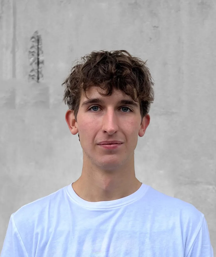 Finn Menzi, Inhaber Bellasso