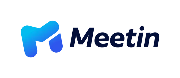 Logo Meetin