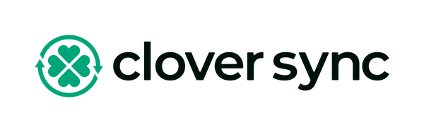 Logo clover Sync