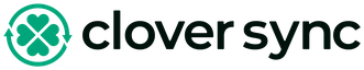 Logo Clover Sync