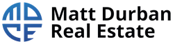 Logo Matt Durban Real Estate