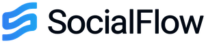 Logo Social Flow