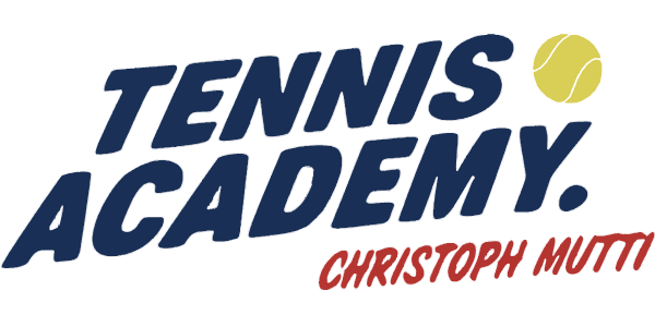 Tennis Academy Christoph Mutti Logo
